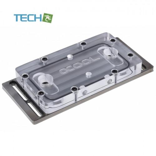 acool (Alphacool ドイツ) D-RAM Cooler X6 Universal - ...