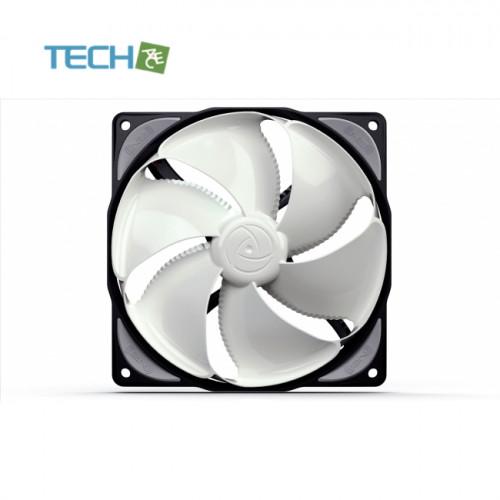 Noiseblocker NB-eLoop B12-2 Bionic Loop 120mm 25mm...