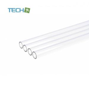 Alphacool Eisrohr 13/10mm PETG ハードチューブ 60cm 4本入り