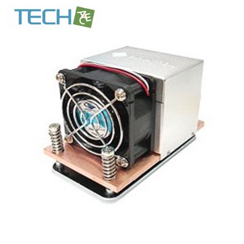 Dynatron A27G AMD ソケット AM2/AM2+/AM3 ヒートシンク CPUクーラー...