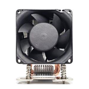 Noctua NH-U12S TR4-SP3 120mmファン搭載 CPUクーラー 空冷タイプ