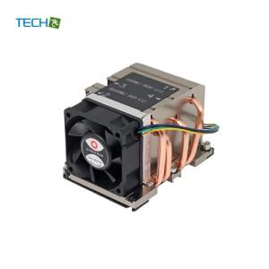 Noctua NH-D9 DX-3647 4U 92mmファン搭載 CPUクーラー intel Xeon