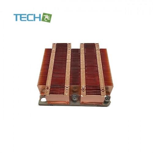 Dynatron B6 LGA3647/SQUARE 1U CPUクーラー ヒートシンク [B6]