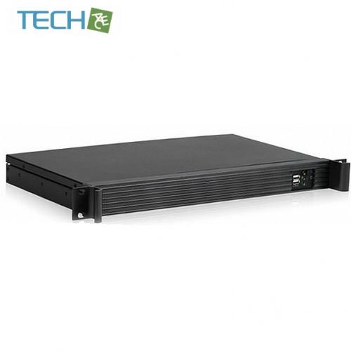 CP-135N 1U 19インチ Micro ATX USB3.0 FLEX ATX 1U電源用 P...