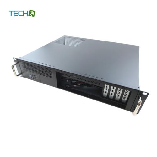 CP-N236 2U 14インチ 17インチ Micro-ATX Mini-ATX ATX/PS-2...