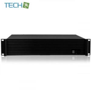 CP-N338C 3U ATX Micro PCケース サーバー シャーシ アルミシャーシ