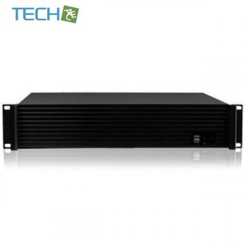 CP-N238A 2U 19インチ EEB ATX Micro ATX  PCケース サーバー シャ...