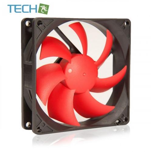 SilenX EFX-09-15 92mm 25mm厚 ファン 冷却ファン ケースファン CPUクー...