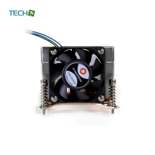 Dynatron G666 LGA1366 /  Xeon X5500 X5600 2U CPUクー...