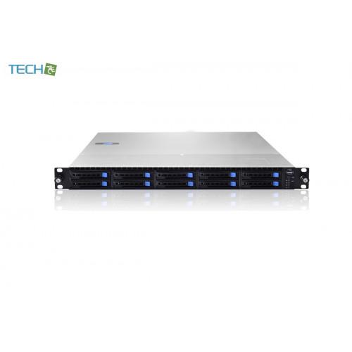 Gooxi RM1010-660-HS 19インチ 1U ラックマウント ケース サーバーシャーシ ...