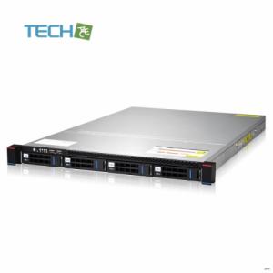 Gooxi RMC1104-670-HS-PSU 19インチ 1U ラックマウント ケース