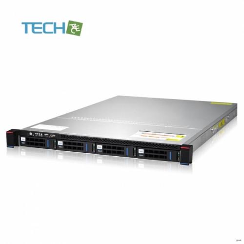 Gooxi RMC1104-670-HS 19インチ 1U ラックマウント ケース サーバーシャーシ...