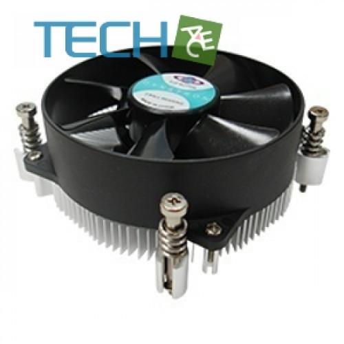 Dynatron K5 LGA1200 / 115X  1.5U mini-ITX CPUクーラー ...