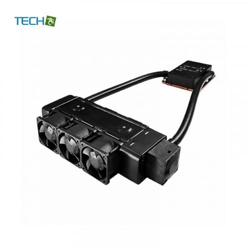 Dynatron L8 LGA3647 / NARROW 1U サーバー 水冷 オールインワンクーラ...