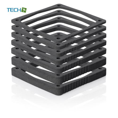 Noctua NA-FD1 CPUクーラー ファンダクト キット 排熱 NH-L9i/L9a シリー...