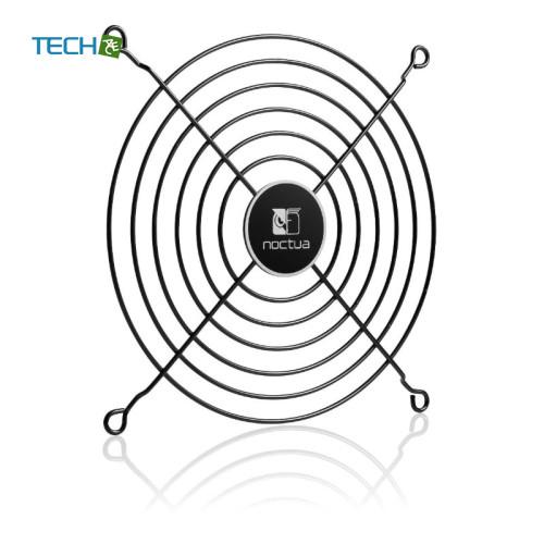 Noctua NA-FG1-14 Sx2 140mm ファン用 ファングリル (2個セット) [NA...