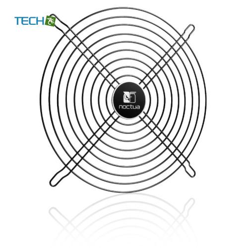 Noctua NA-FG1-20 Sx5 200mm ファン用 ファングリル (5個セット) [NA...