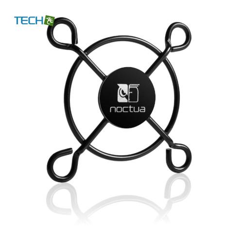 Noctua NA-FG1-4 Sx2 40mm ファン用 ファングリル (2個セット) [NA-F...