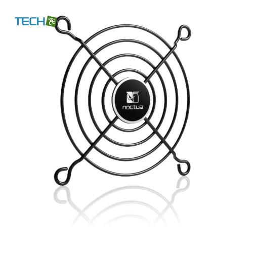 Noctua NA-FG1-8 Sx2 80mm ファン用 ファングリル (2個セット) [NA-F...