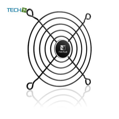Noctua NA-FG1-9 Sx2 92mm ファン用 ファングリル (2個セット) [NA-F...