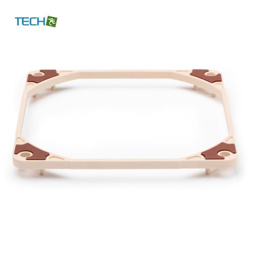 Noctua NA-IS1-12 Sx2 120mm 25mm厚 ファン スペーサー サイドスペーサ...
