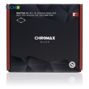 Noctua NA-IS1-14 chroma...の詳細画像3