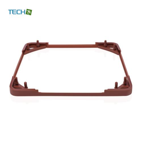 Noctua NA-SAVG1 120mm ファン用 防振パッド 3個セット(ブラウン）[NA-SA...
