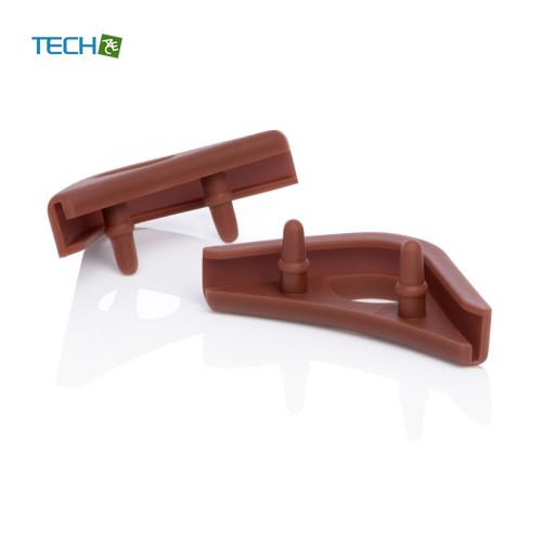 Noctua NA-SAVP1 ファン用 防振パッド 防振ゴム 16個入り [NA-SAVP1]