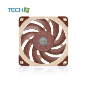 Noctua NF-A12x25 PWM 120mm 25mm厚 ファン 冷却ファン ケースファン CPUクーラー 水冷 ラジエーター【6年保証】｜Techace