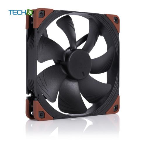 Noctua NF-A14 industrialPPC-24V-3000 SP IP67 PWM 1...