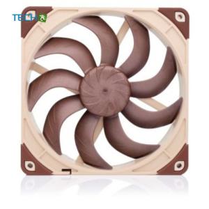 NOCTUA ケースファン ［140mm /1500RPM］ NF-A14X25-G2-PWM-SX2-PP
