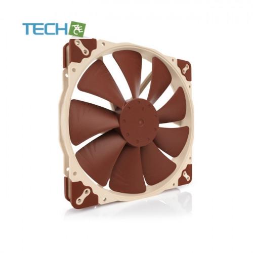 Noctua NF-A20 5V 200mm 30mm厚 ファン 冷却ファン ケースファン CPUク...