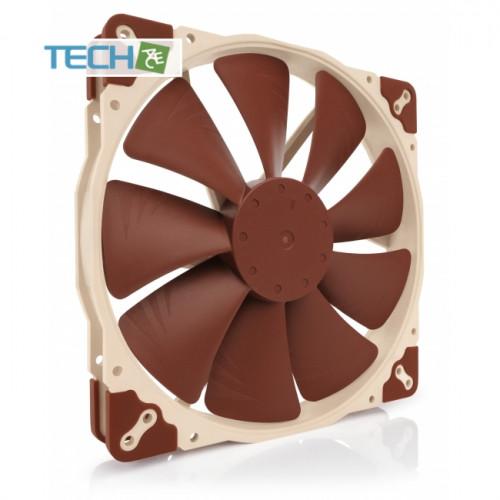 Noctua NF-A20 5V PWM 200mm 30mm厚 ファン 冷却ファン ケースファン ...