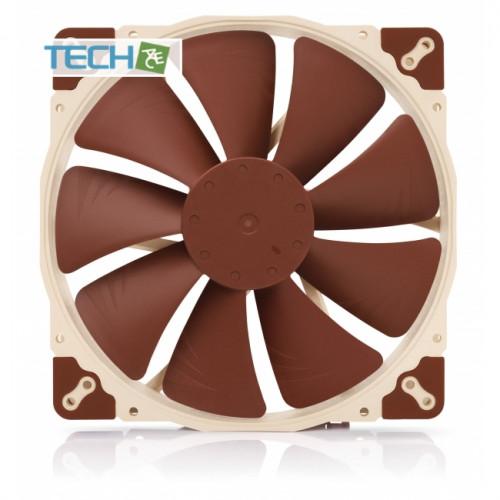 Noctua NF-A20 FLX  200mm 30mm厚 ファン 冷却ファン ケースファン CP...