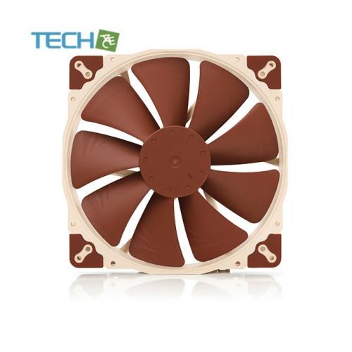 Noctua NF-A20 PWM 200mm 30mm厚 ファン 冷却ファン ケースファン CPU...