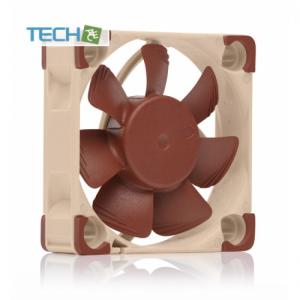Noctua NF-A4x10 5V PWM ...の詳細画像1