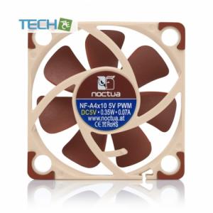 Noctua NF-A4x10 5V PWM ...の詳細画像2