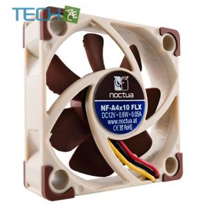 Noctua NF-A4x10 FLX 40m...の詳細画像1