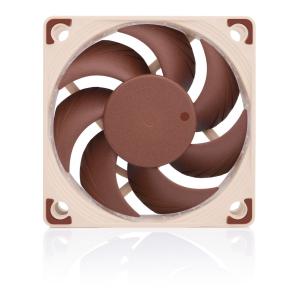 Noctua NF-A6x15 PWM 60m...の詳細画像2