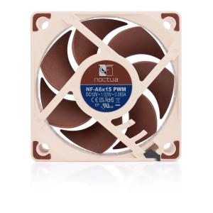 Noctua NF-A6x15 PWM 60m...の詳細画像3