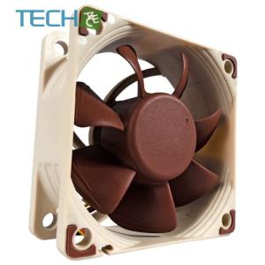 Noctua NF-A6x25 FLX  60mm 25mm厚 ファン 冷却ファン ケースファン 6cm角 3pin CPUクーラー