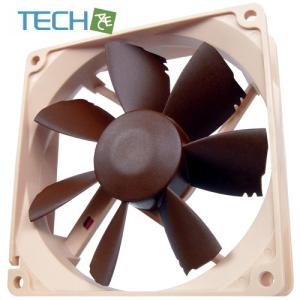 Noctua NF-B9-1600  92mm 25mm厚 ファン 冷却ファン ケースファン CPUクーラー 水冷 ラジエーター【6年保証】｜techace