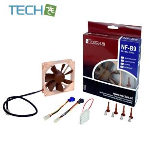 Noctua NF-B9-1600 92mm ...の詳細画像1