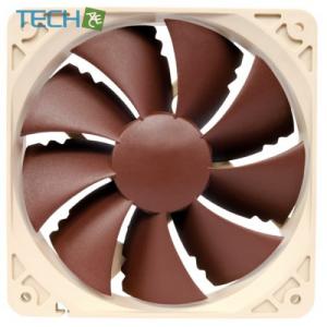 Noctua NF-P12 PWM 120mm 25mm厚 ファン 冷却ファン ケースファン CPUクーラー 水冷 ラジエーター【6年保証】｜techace