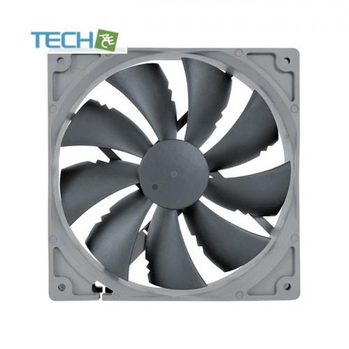 Noctua NF-P14s redux-1200 PWM 140mm 25mm厚 ファン 冷却ファ...