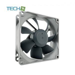 Noctua NF-R8 redux-1200 80mm 25mm厚 ファン 冷却ファン ケースファン CPUクーラー 水冷 ラジエーター【6年保証】｜techace