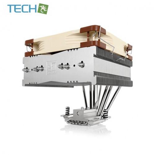 Noctua NH-C14S 140mmファン搭載 ハイエンド トップフロー型 CPUクーラー 空冷...