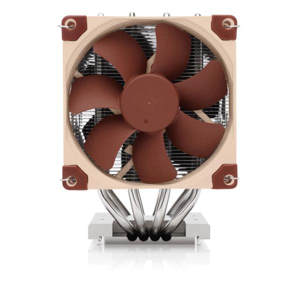 Noctua NH-D9 TR5-SP6 4U 92mmファン搭載 ツインタワー サイドフロー CP...
