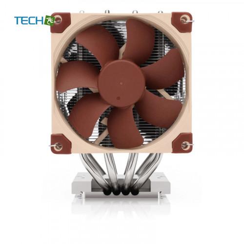 Noctua NH-D9 DX-4189 4U 92mmファン搭載 CPUクーラー 空冷タイプ In...