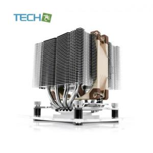 Noctua NH-U12S TR4-SP3 120mmファン搭載 CPUクーラー 空冷タイプ